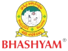 Bhashyam School Logo
